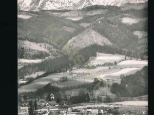 Waldheimat-Krieglach Mürztal gegen Hohe Veitsch [007-8410