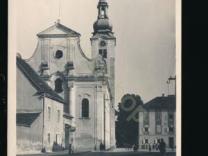 Fürstenfeld - stadtpfarrkirche [007-8415