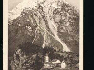 Pürgg - Ennstale m Grimming [007-8419
