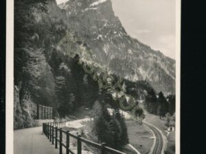 Gesäuse - planspitze [007-8423