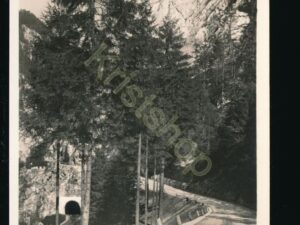 Neue Gesäusestrasse beim Hochsteg [007-8435