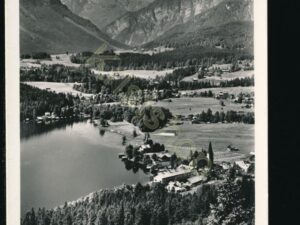 ??? Unknown - Unbekannt Österreich ??? [007-8455