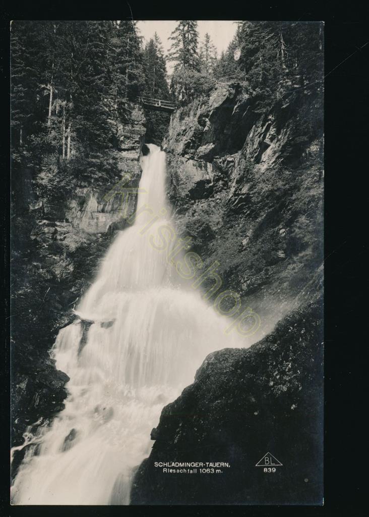 KRST007-8457_0.jpg Schladminger-Tauern - Riesachfall [007-8457