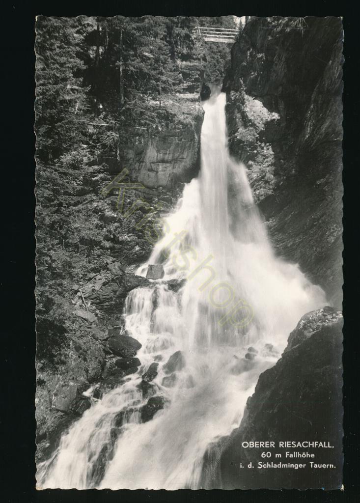 KRST007-8458_0.jpg Oberer Riesachfall id Schladminger [007-8458