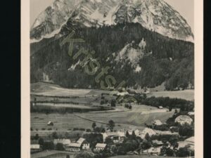 Aigen im Ennstale m Grimming [007-8464