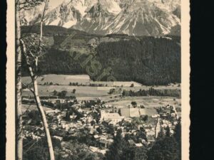 Schladming m Dachsteingruppe [007-8471