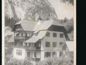 Pürgg - Alpenhotel Adam [007-8473