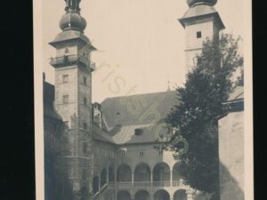 Klagenfurt - Landhaus [007-8484