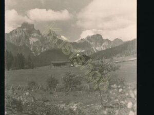 ??? Unknown - Unbekannt Österreich ??? [007-8489