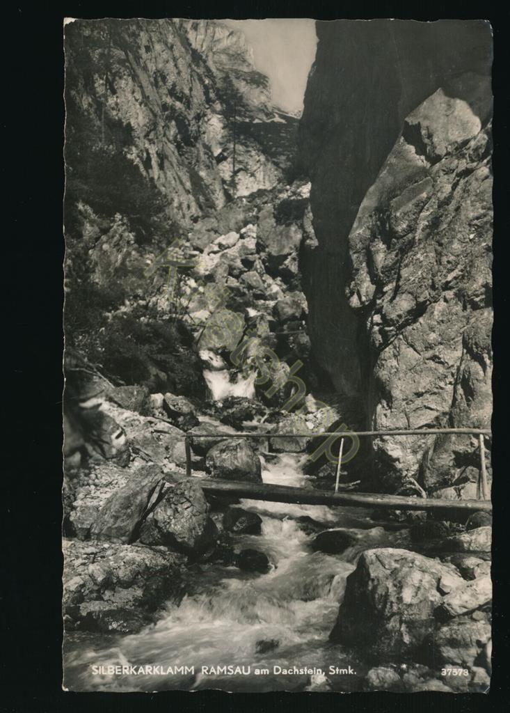 KRST007-8492_0.jpg Silberkarklamm Ramsau am Dachstein [007-8492
