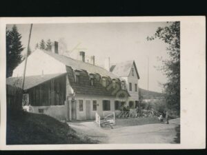 ??? Unbekannt Österreich - echte Foto ??? [007-8504