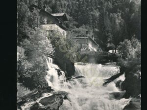 Schladming - Talbach [007-8516