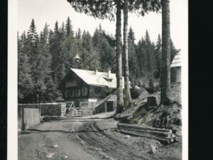Waldschule in Alpl - Roseggrs Waldheimat [007-8517