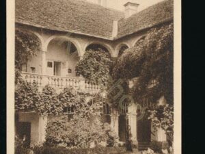 Hartberg - Fürst Paarscher Schloßhof [007-8525