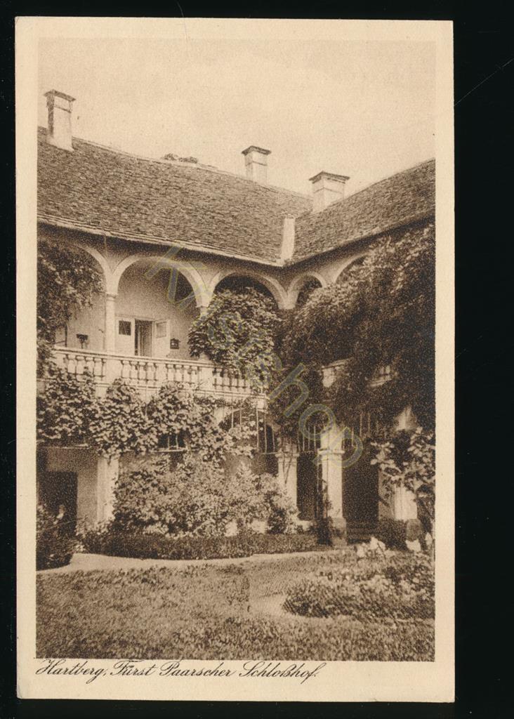 KRST007-8525_0.jpg Hartberg - Fürst Paarscher Schloßhof [007-8525