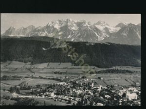 Schladming - Talbach [007-8528