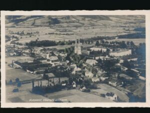 Admont - Obersteiermark [007-8532