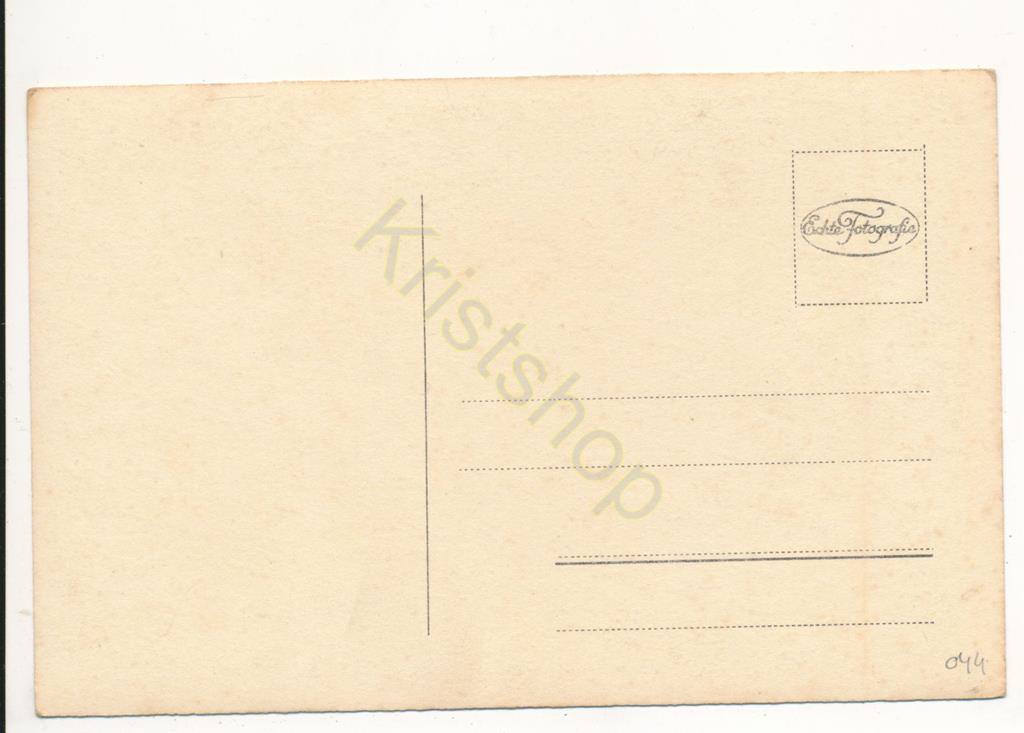 KRST007-8544_1.jpg Nostalgie - Dir nur gehört mein Herz [007-8544 - Afbeelding 2