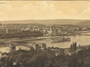 Coblenz [KRST008-0005