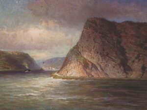 Die Loreley [KRST008-0012