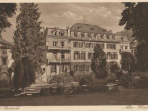 Bad Bertrich - Kurpark [KRST008-0021