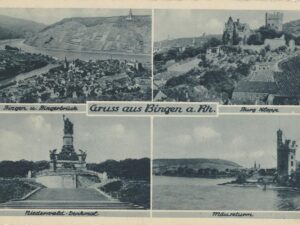 Bingen a Rh [KRST008-0034