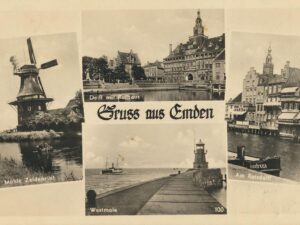 Emden [KRST008-0037