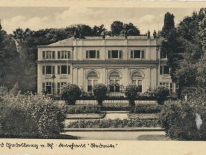 Bad Godesberg [KRST008-0091
