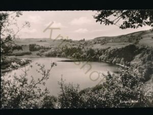 Rurberg - Eifel [KRST008-0104
