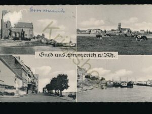 Emmerich a Rhein [KRST008-0121