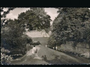Soest - An der Stadtmauer [KRST008-0140
