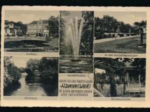 Hamm (westf) [KRST008-0147