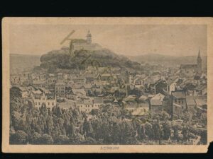 Siegburg [KRST008-0152