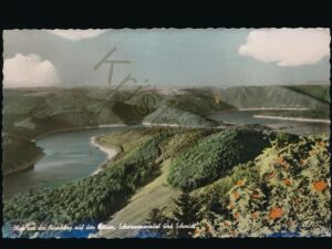 Blick von der Hirschlay auf den Rürsee [KRST008-0156