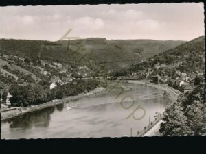 Ziegelhausen - Neckar [KRST008-0165