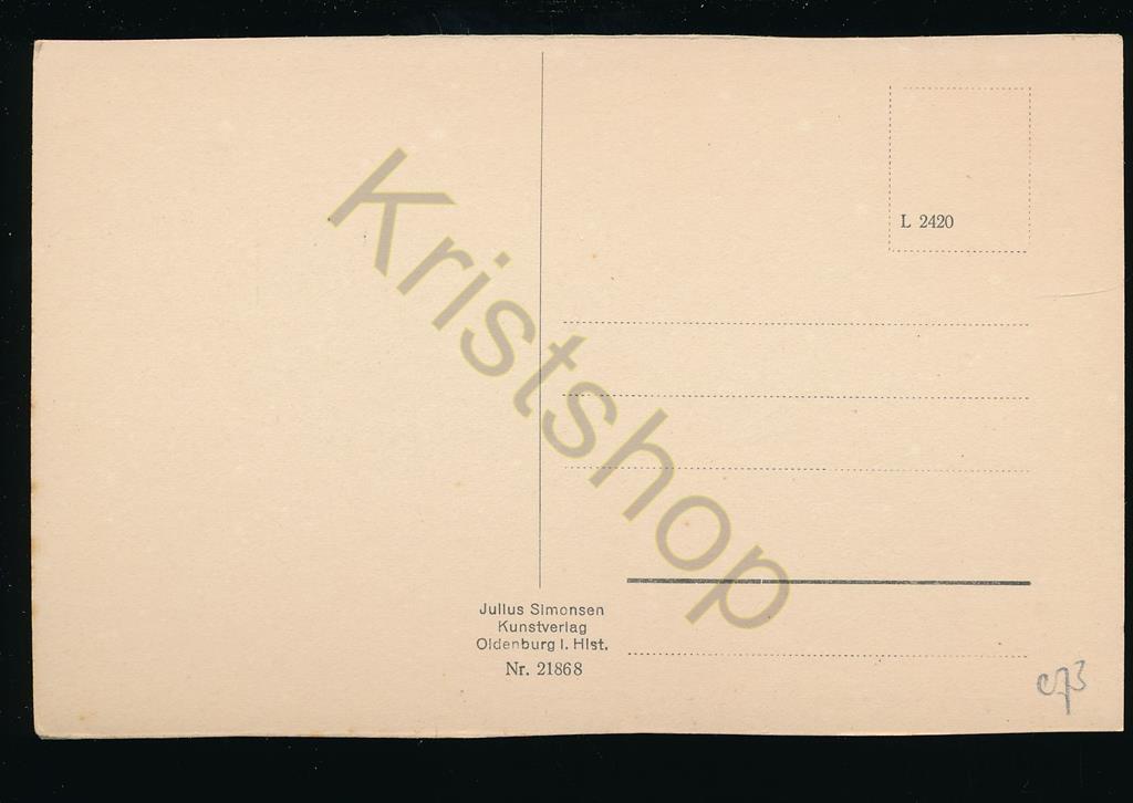 KRST008-0173_1.jpg Brocken - gegen den Achtermann [KRST008-0173 - Afbeelding 2