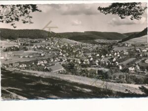Baiersbronn [KRST008-0183