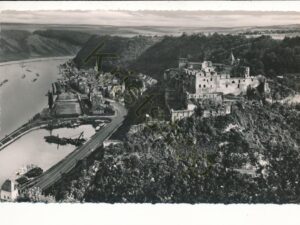 Goar - Ruine Rheinfels [KRST008-0193