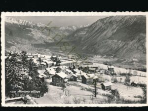 Montana village [KRST008-0228