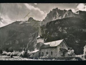 Kandersteg - Kath Kirche - Fislstöcke [KRST008-0231