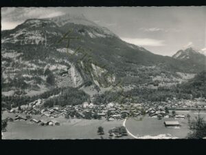 Innertkirchen - Berner Oberland [KRST008-0245