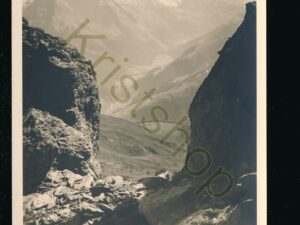 Rastkogel - Zillertal [KRST008-0269