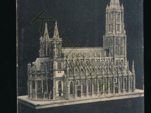 Ulmer Dom [KRST008-0300