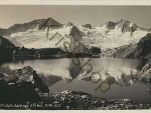 Schwarzsee - Zillertal [KRST008-0333