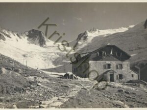 Greizerhütte am Flottenkees - Zillertal [KRST008-0354
