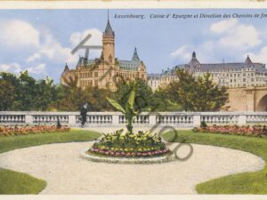 Luxembourg [KRST008-0370