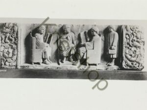 Trier - Rhein - Landesmuseum [KRST008-0399