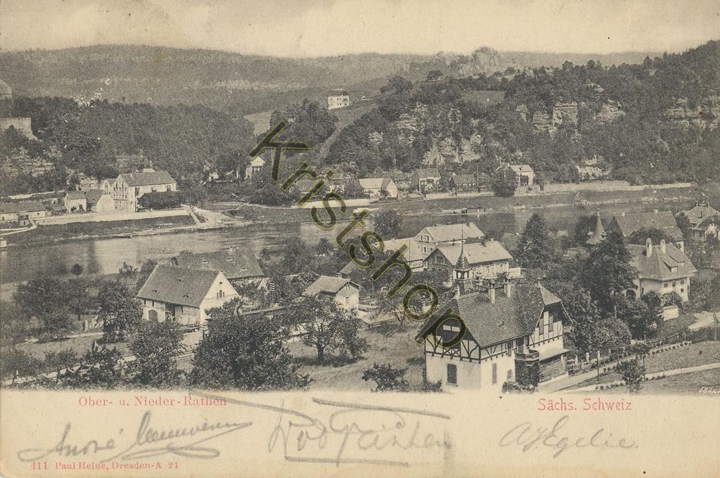 KRST008-0410_0.jpg Ober- u Nieder-Rathen - Sächs schweiz [KRST008-0410