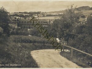 Bad Brambach - Kurhotel [KRST008-0416