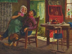Fantasy - Humor [KRST008-0426